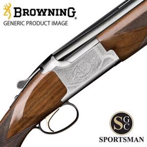 Browning B 525 Sporter 1